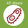 ap-waste logotipo